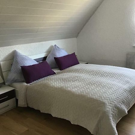 Ferienwohnung Elina Maxhutte-Haidhof Eksteriør billede