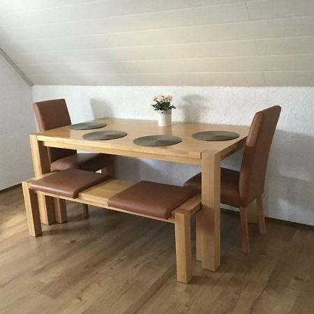 Ferienwohnung Elina Maxhutte-Haidhof Eksteriør billede