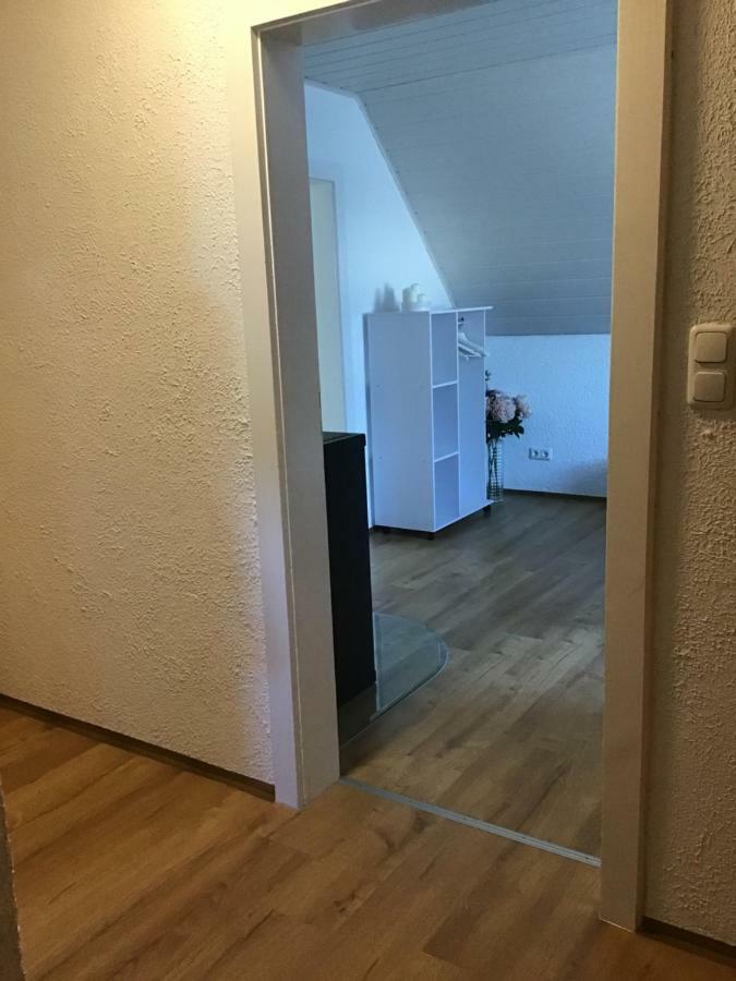 Ferienwohnung Elina Maxhutte-Haidhof Eksteriør billede