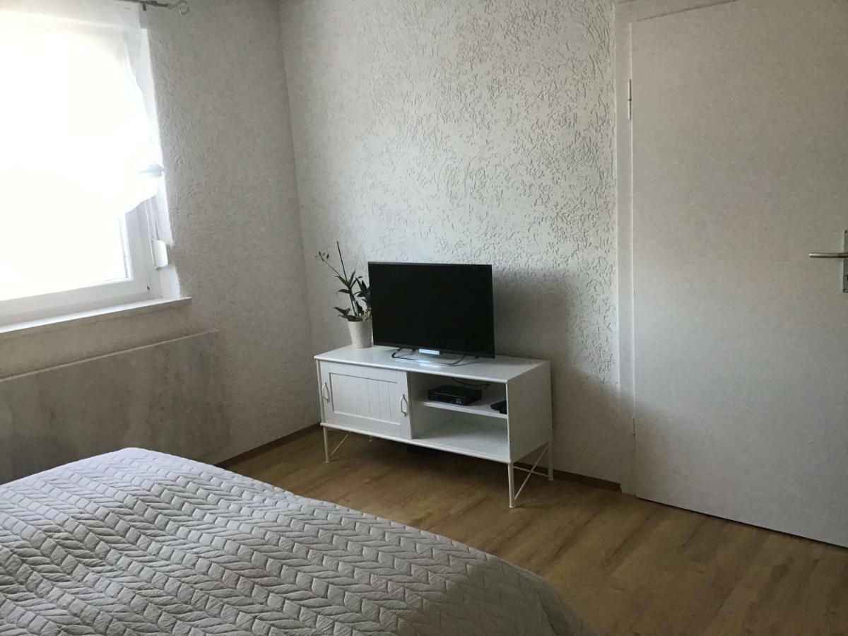 Ferienwohnung Elina Maxhutte-Haidhof Eksteriør billede