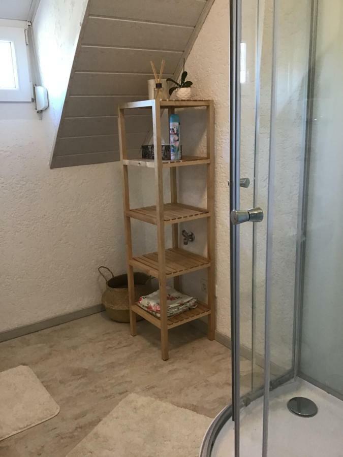 Ferienwohnung Elina Maxhutte-Haidhof Eksteriør billede